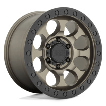 Black Rhino Hard Alloys RIOT